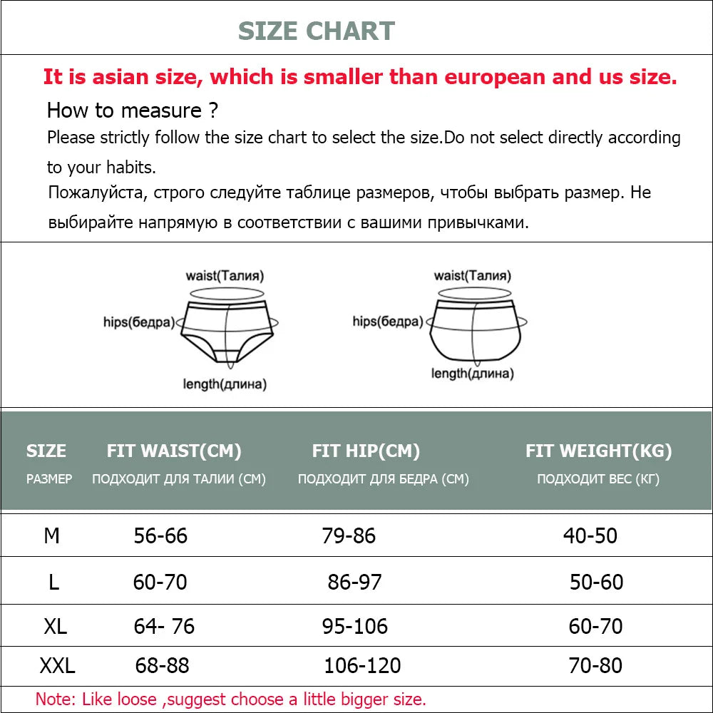 5 Pcs/Set Women Cotton Thongs Panties Sexy Low Waist G-String Ladies Brazilian Lingerie Girls Breathable Intimates Bikini